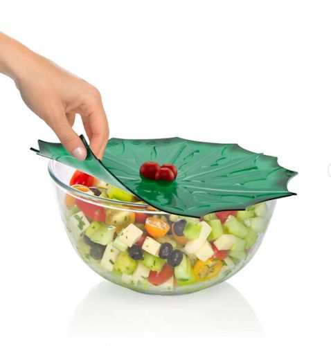 Deksel silicone Holly