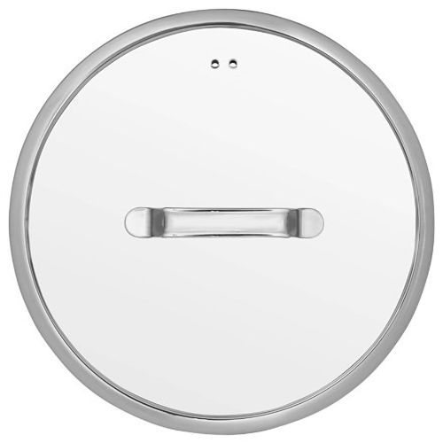Glazen deksel TechnIQ 30 cm Scanpan