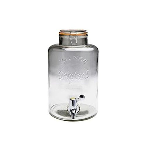 Dranken dispenser 5 liter