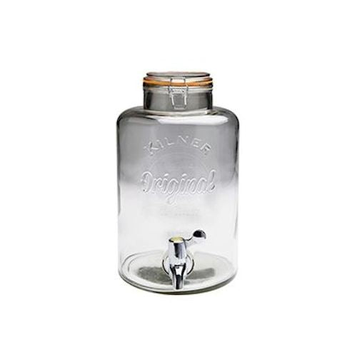 Dranken dispenser 5 liter