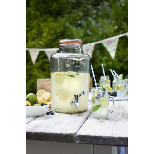 Dranken dispenser 5 liter