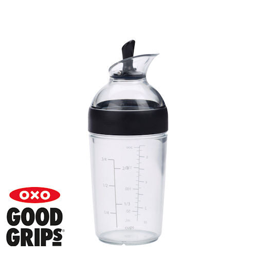 Dressing shaker 200 ml Oxo