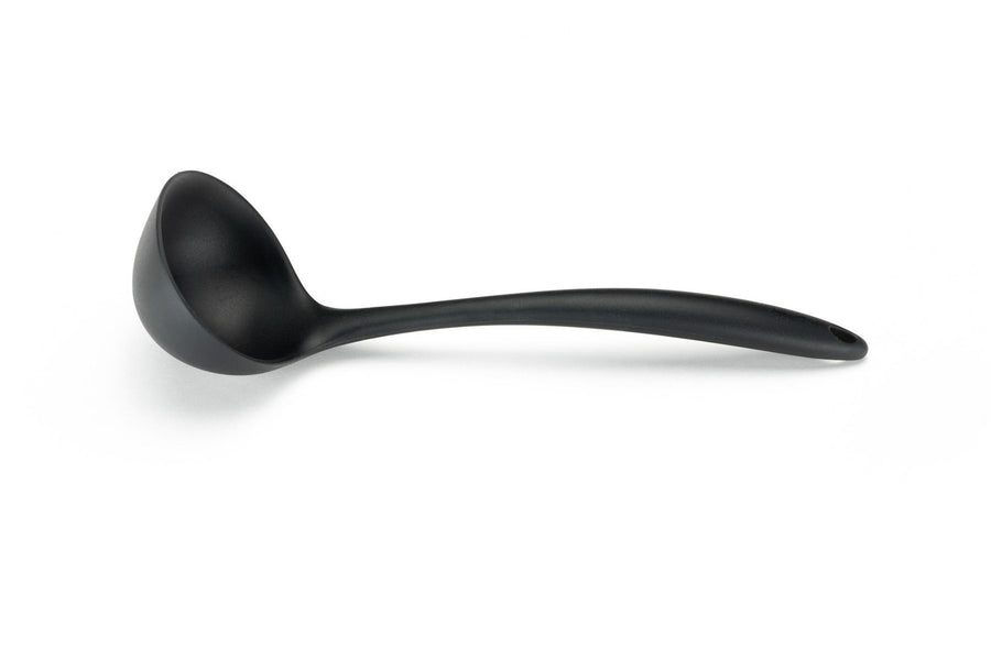 Soeplepel Black pepper