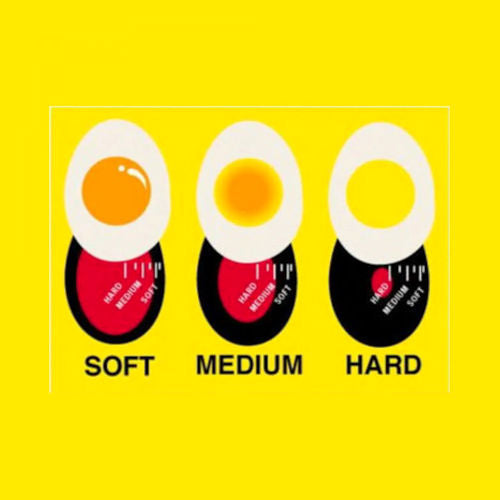 Eggtimer Egg-perfect