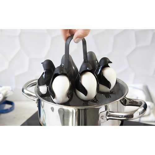 Egguins