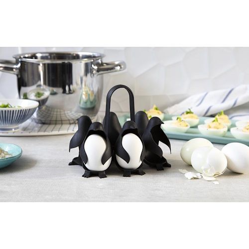 Egguins