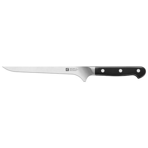Fileermes Pro 18 cm Zwilling