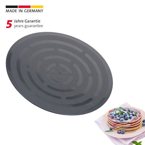 Pannenkoek draaier Flic Flac 26 cm