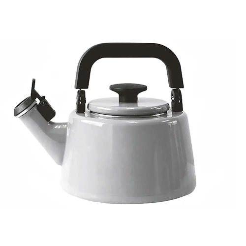 Fluitketel Cotton 2,1 ltr