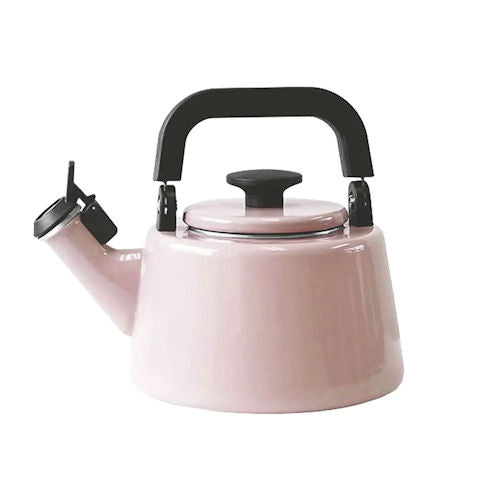 Fluitketel Cotton 2,1 ltr