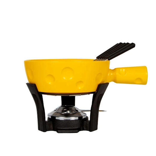 Fondue set Super Cheesy 1,3 liter
