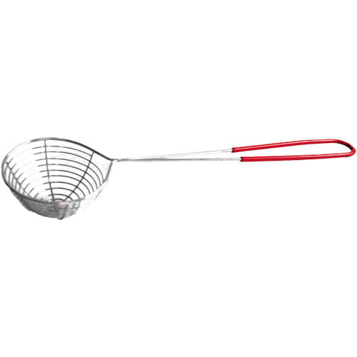 Fonduenetje RVS