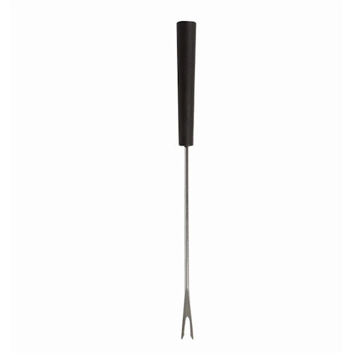 Fondueset Nero