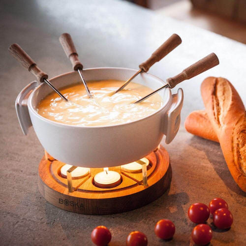 Fondueset Twinkle 1,6 ltr