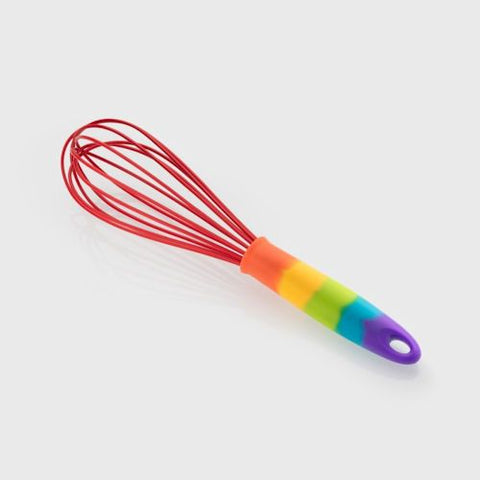 Garde 29 cm regenboog kleuren