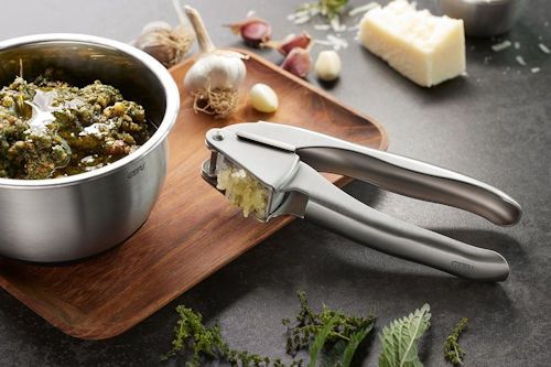 Knoflookpers Imprensa Gefu