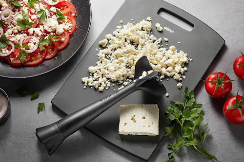 Gehakt stamper Whacker Gefu