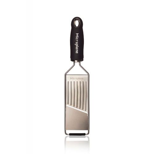 Gourmet schaaf Microplane