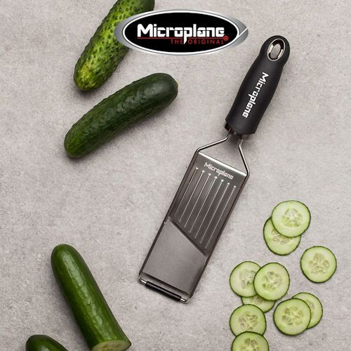 Gourmet schaaf Microplane