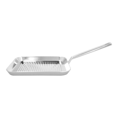 Grillpan controlinduc X 28 x 28 cm Demeyere