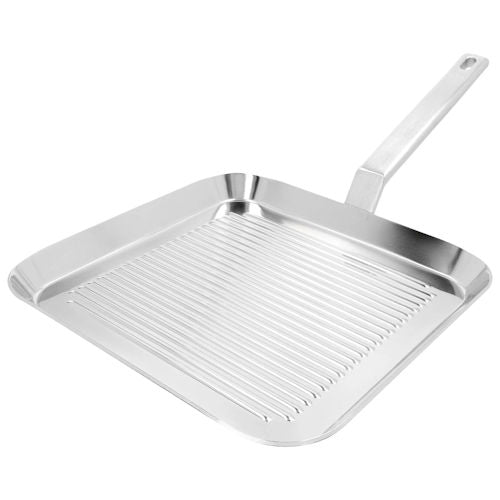 Grillpan controlinduc X 28 x 28 cm Demeyere