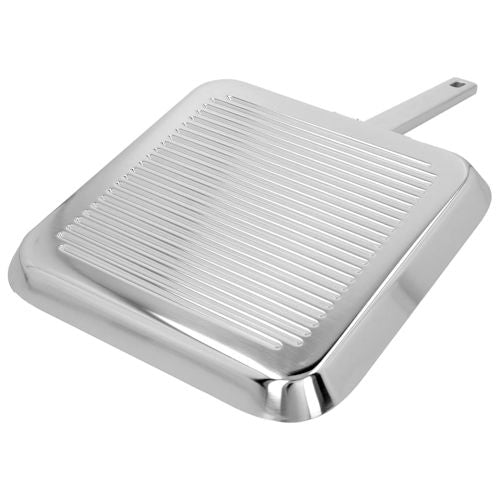 Grillpan controlinduc X 28 x 28 cm Demeyere