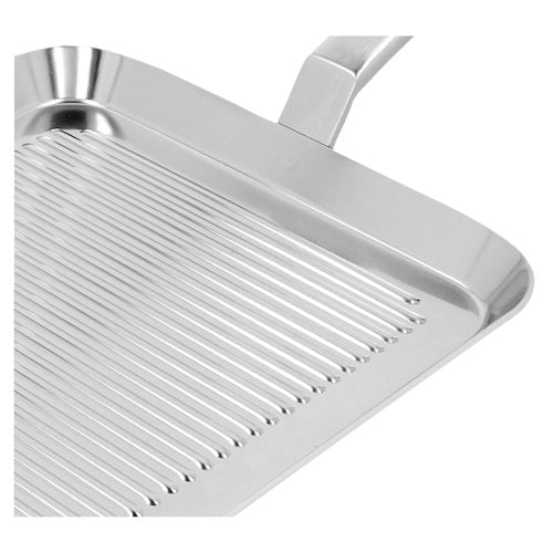 Grillpan controlinduc X 28 x 28 cm Demeyere