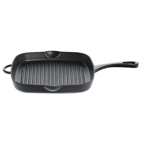 Grillpan Provence Küchenprofi (vierkant)