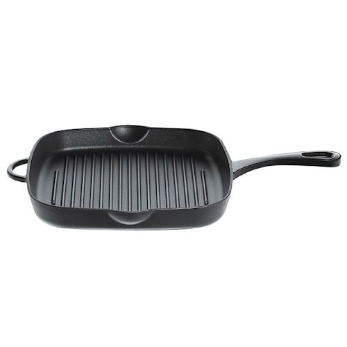 Grillpan Provence Küchenprofi (vierkant)