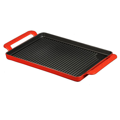 Grillplaat Chasseur 42 x 24 cm