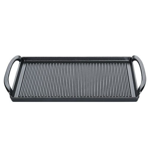 Grillpan 38 x 23 cm Kuchenprofi