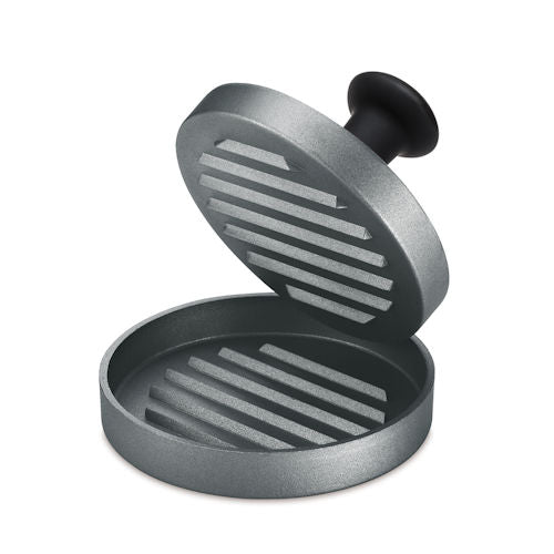Hamburger pers 12 cm
