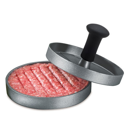 Hamburger pers 12 cm