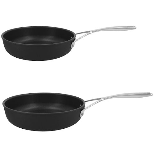 Hapjespan Alu Pro Demeyere