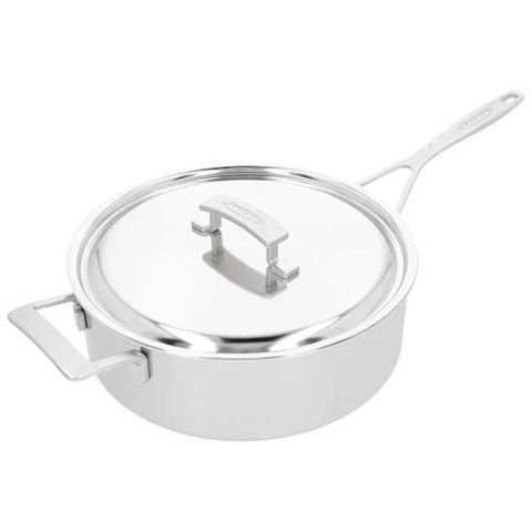 Hapjespan 28 cm Industry 5 Demeyere