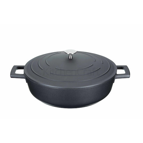 Hapjespan 28 cm Kitchencraft
