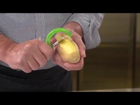Dunschiller verstelbaar Moha