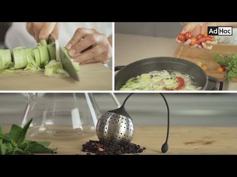 Kruidenkogel Spice bomb Adhoc
