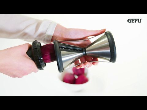 Spirelli XL Gefu
