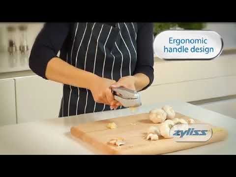 Knoflookpers Susi 3 Zyliss