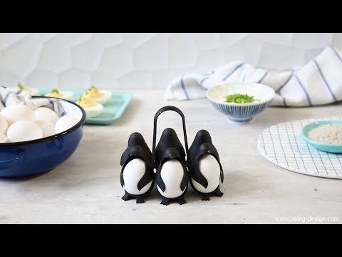 Egguins