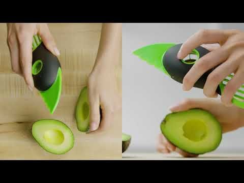 Avocadosnijde good grips Oxo