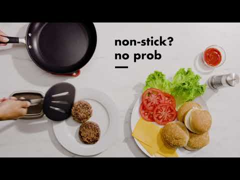 Pannenkoekspatel Goodgrips Oxo