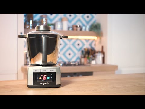 Cook Expert Magimix (mat chroom)