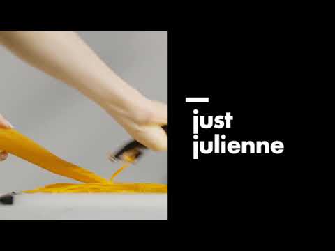 Julienne snijder y model Oxo