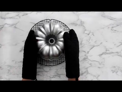 Nordic Ware bakvorm Brilliance Bundt