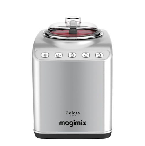 IJsmachine Gelato Expert Magimix