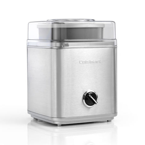 IJsmachine Cuisinart ICE30BCE