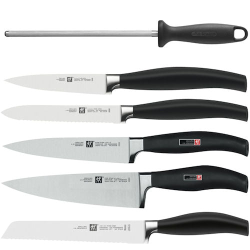 Messenblok 5 star 7 dlg Zwilling