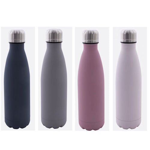 Drink - Isoleerfles rvs 500 ml